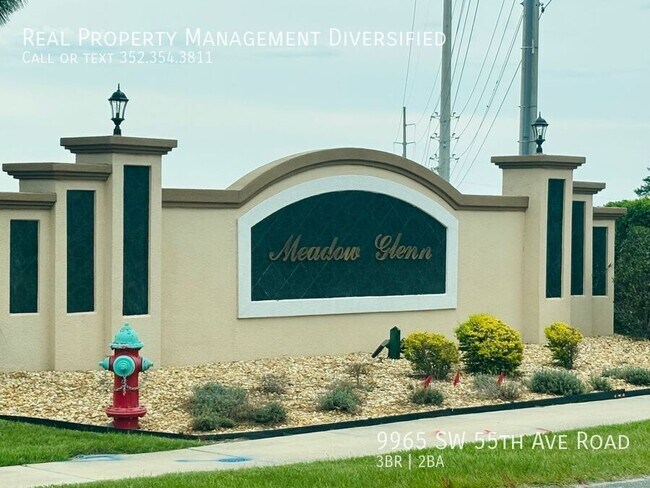 Building Photo - 9965 SW 55th Ave Rd