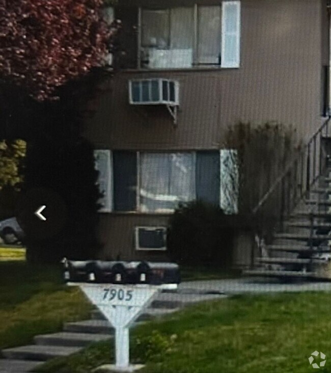 Building Photo - Spacious 2 bedroom, 2 bath 4 plex in Grani...