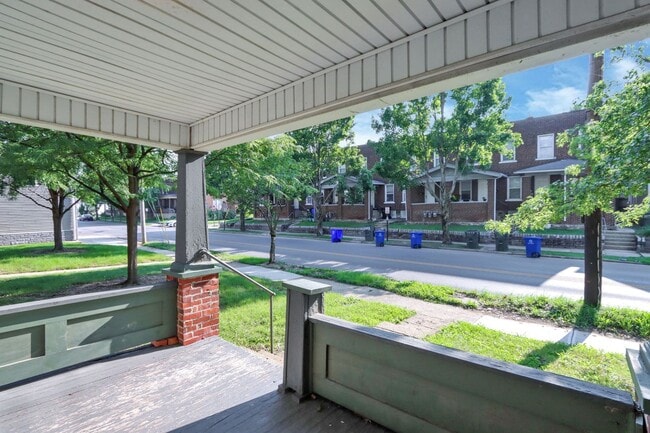 Building Photo - 2475 Indianola Ave