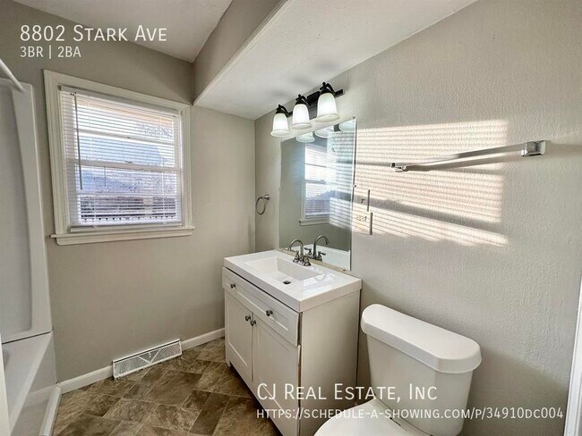 Building Photo - 8802 Stark Ave