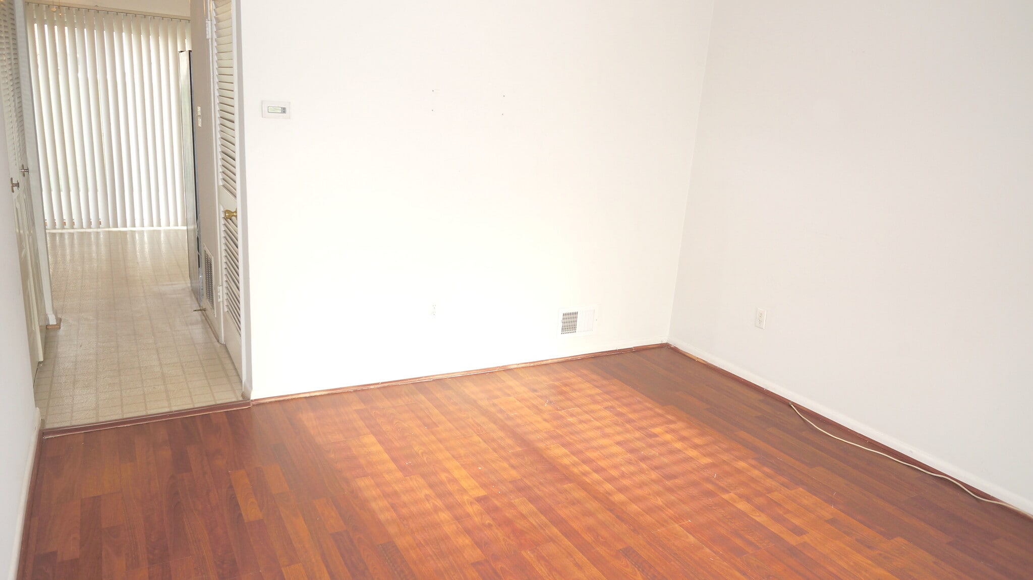 Family Room - 2206 Gingell Pl