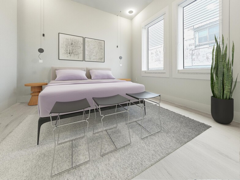 Building Photo - 86 Fayston St