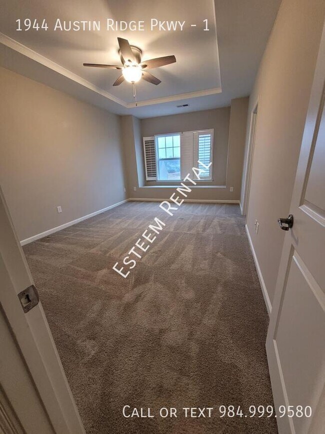 Building Photo - 1944 Austin Ridge Pkwy