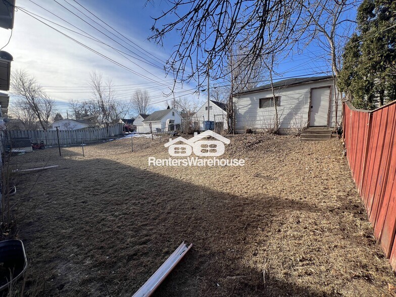 Building Photo - 5832 Washburn Ave S