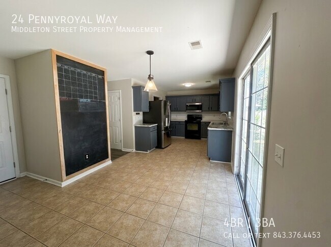 Building Photo - 24 Pennyroyal Way