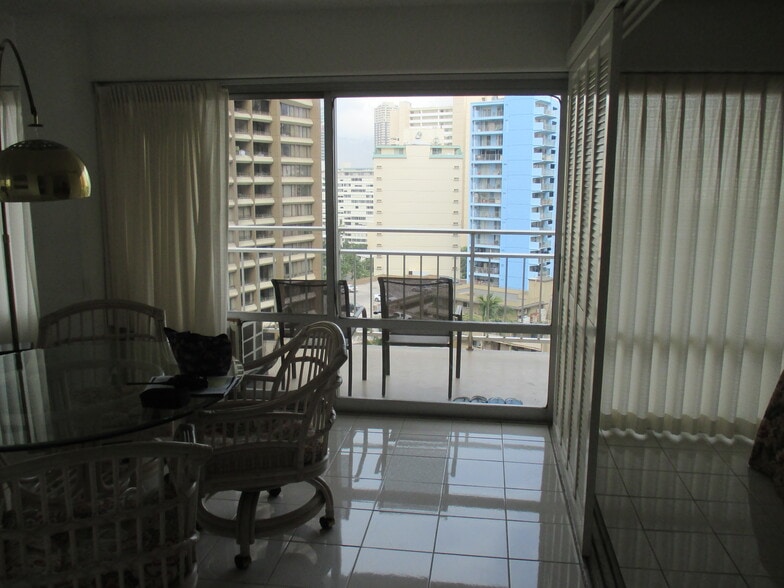 Building Photo - 1777 Ala Moana Blvd