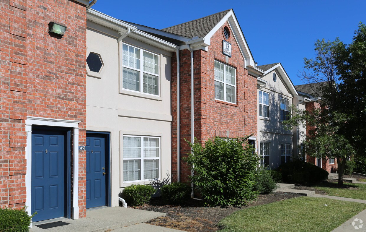Tylers Creek Apartment Hamilton