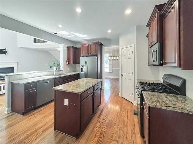 Building Photo - 4918 Shallow Creek Trail NE
