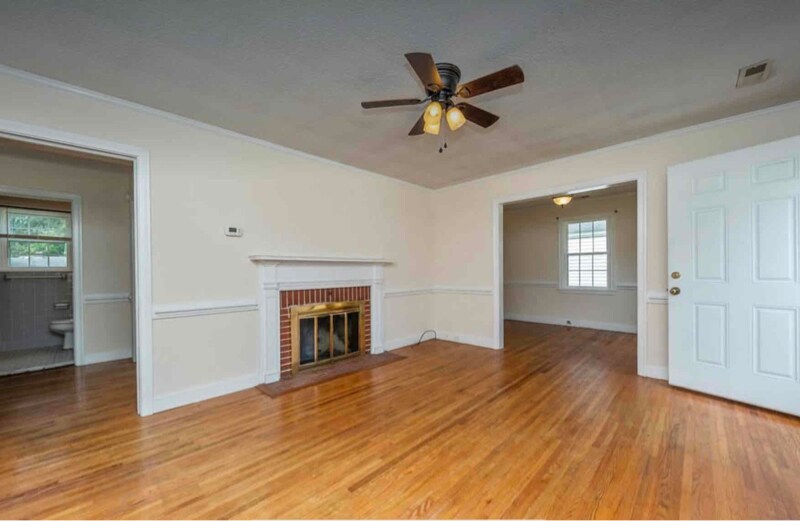 Building Photo - 1105 E Williams Cir