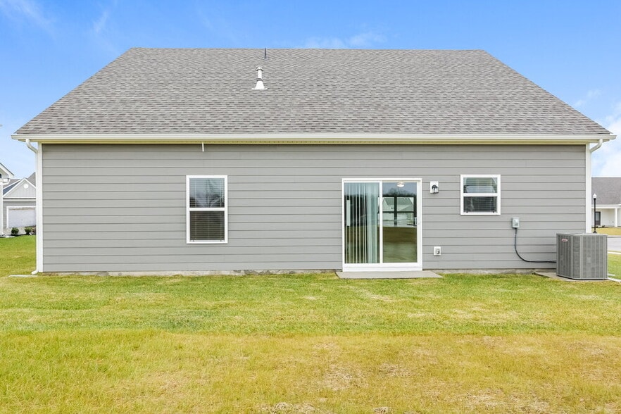 Building Photo - 2401 Valverde Wy