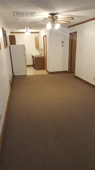 Building Photo - 103 S. Scott St., Apt. A