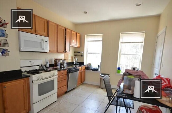 Primary Photo - 5 bedroom in Boston MA 02130