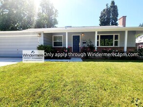 Building Photo - Fully Renovated Home in Arden Park! Availa...