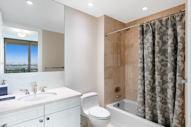 Building Photo - 10295 Collins Ave