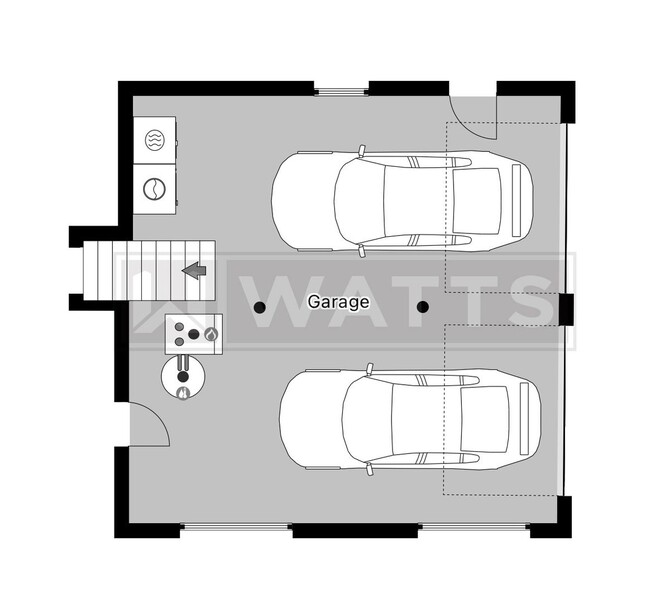 Building Photo - Great 4 Bedroom Split-Level Home in Heart of Hoover