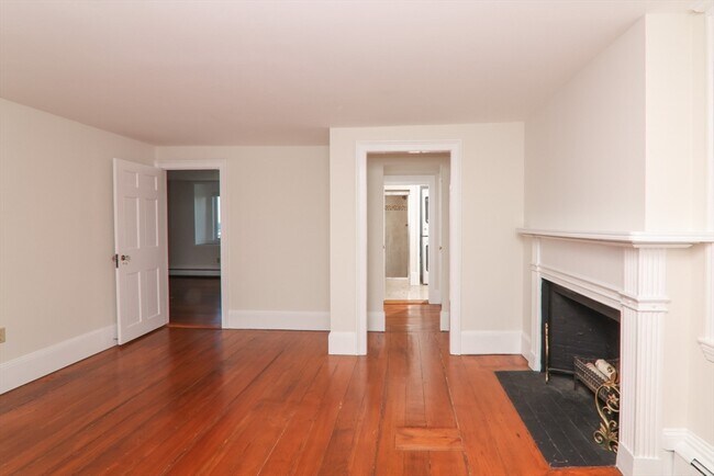 Building Photo - 101 Granite St