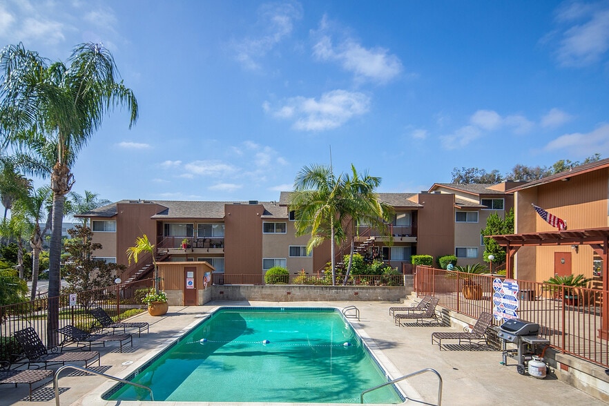 Building Photo - The Fletcher