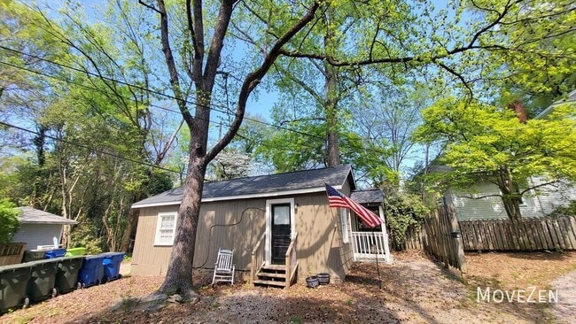 Building Photo - 512.5 S Boylan Ave