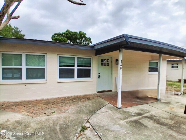 Building Photo - 388 Hibiscus Ave
