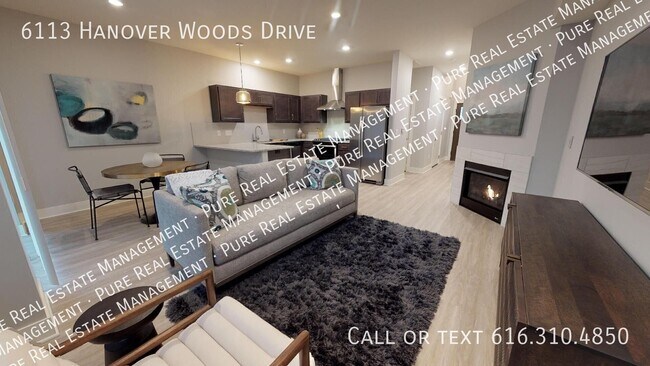 Building Photo - 6113 Hanover Woods Dr