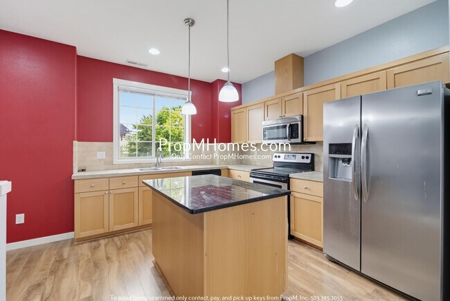 Building Photo - 28487 SW Villebois Dr N
