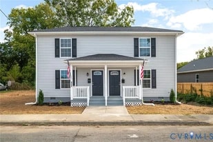 Building Photo - 423 Harding St