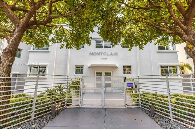 Building Photo - 1700 Meridian Ave