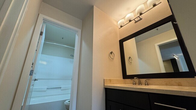 Building Photo - Largest 1-Bedroom Layout with In Unit Laundry