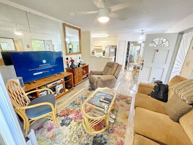 Building Photo - Charming 1BR, 1.5BA Ground Floor Condo – Mostly Furnished & Move-In Ready! Seasonal Rental Availa...