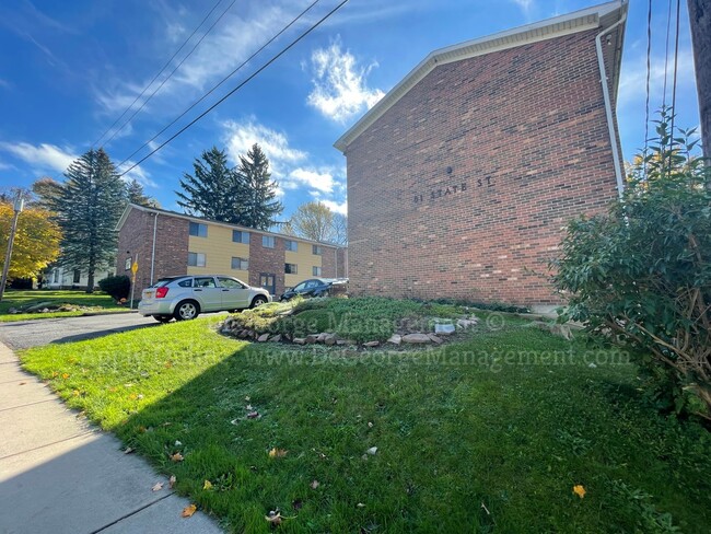 Interior Photo - Oak Ridge Manor Apartments