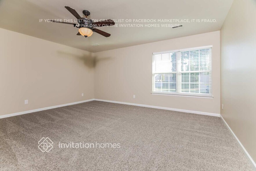 Building Photo - 1709 Fern Hollow Trail