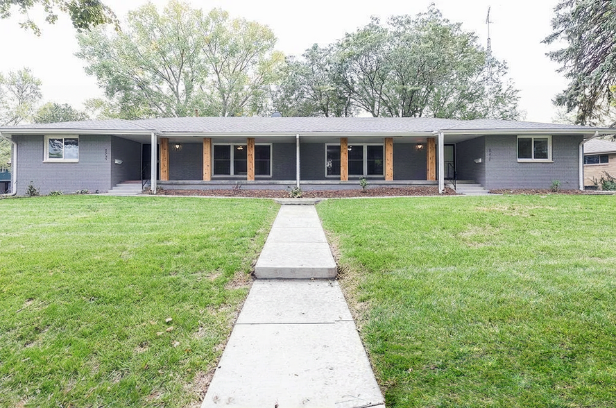 Building Photo - 2535 Saint Thomas Dr