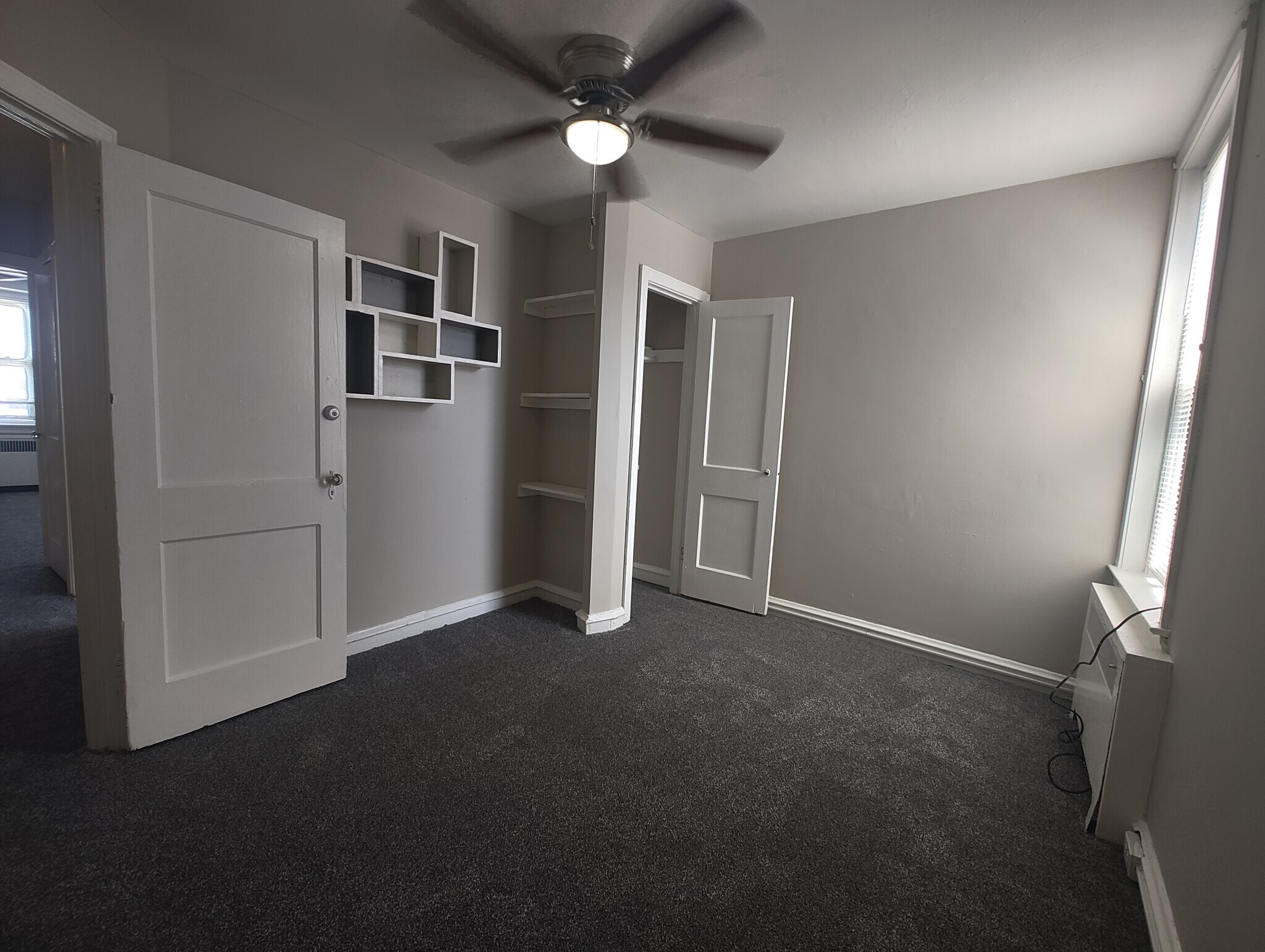 Middle bedroom - 1624 E Mayland St