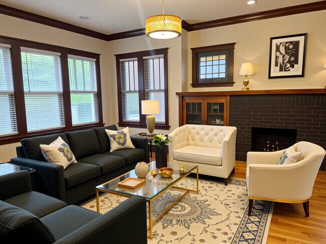 Primary Photo - 4218 N Monitor Ave