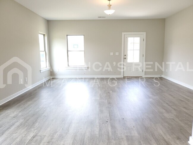 Building Photo - Home for Rent in Clanton, AL! Available to...