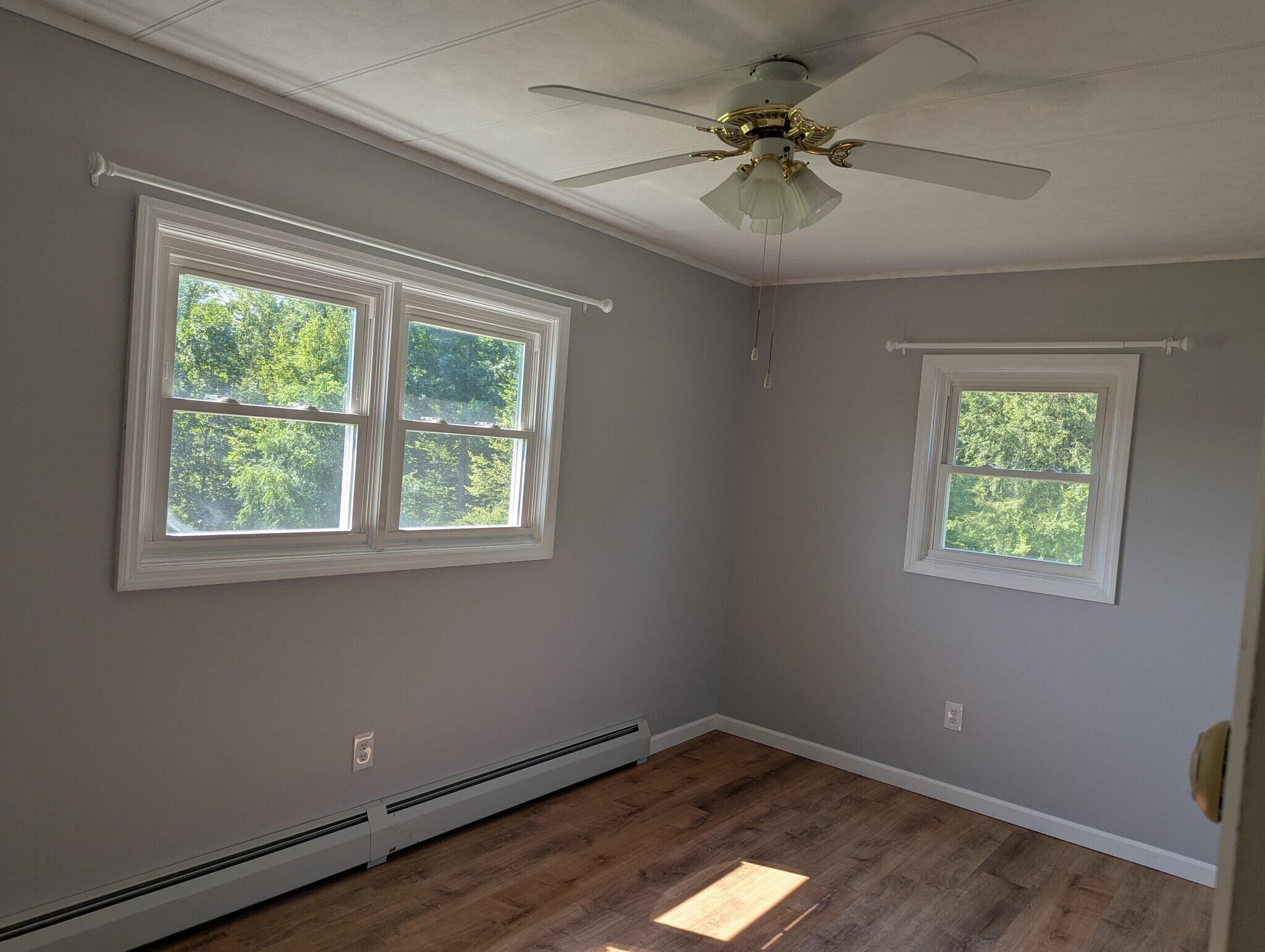 BEDROOM 1 - 109 Allyn Rd