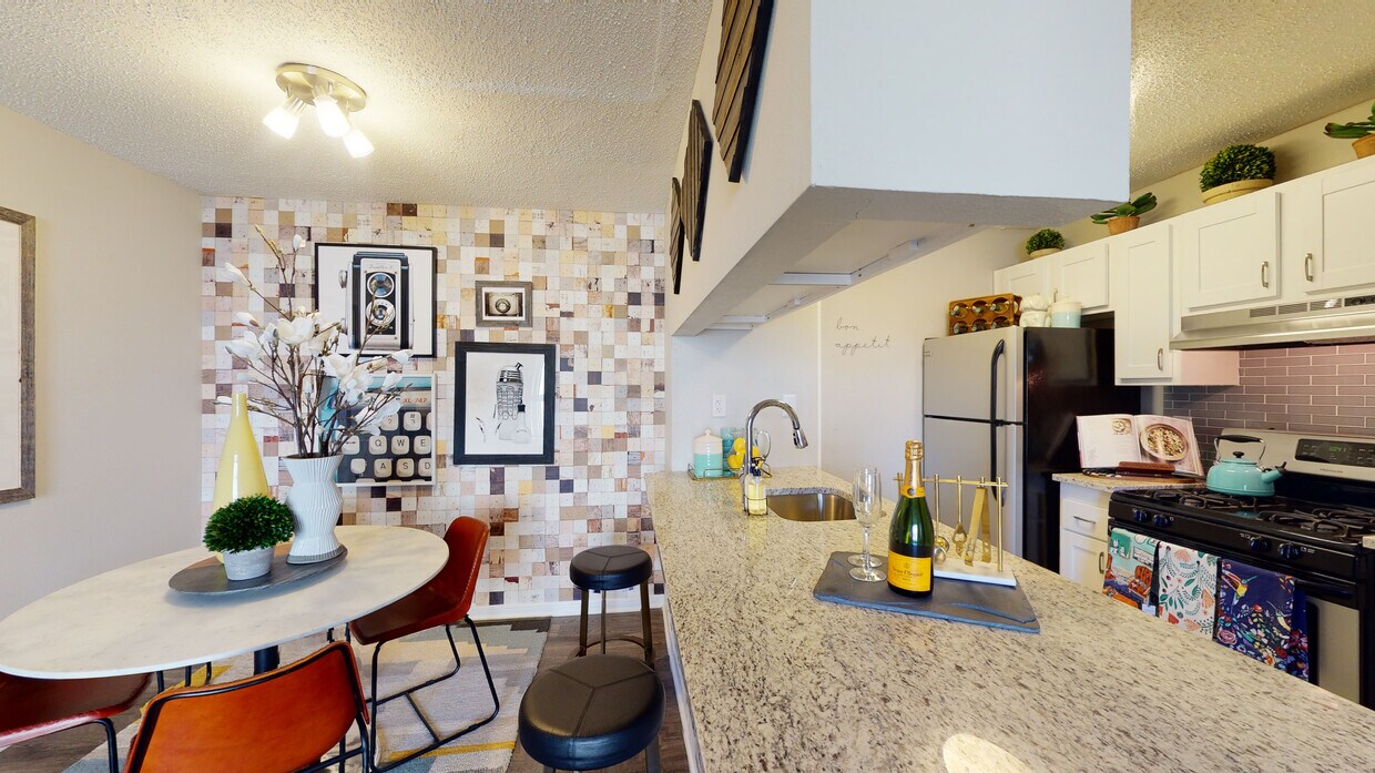 Grandview Apartments By Albion Columbus Oh Apartment Finder