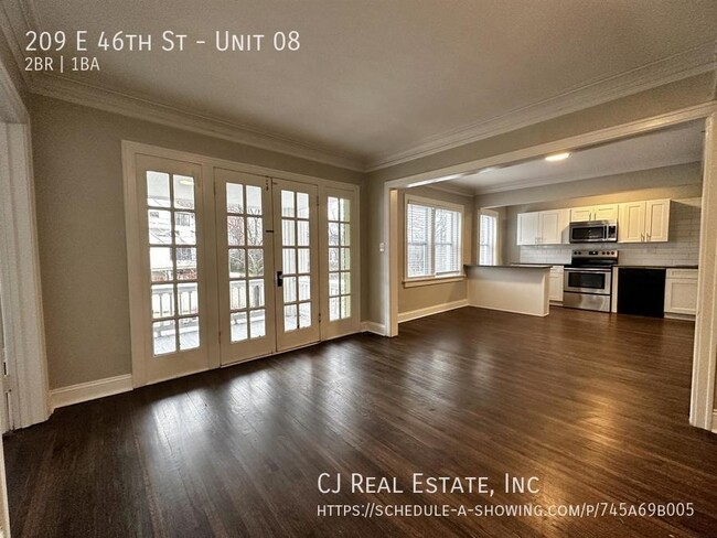 Building Photo - 209 E 46th St