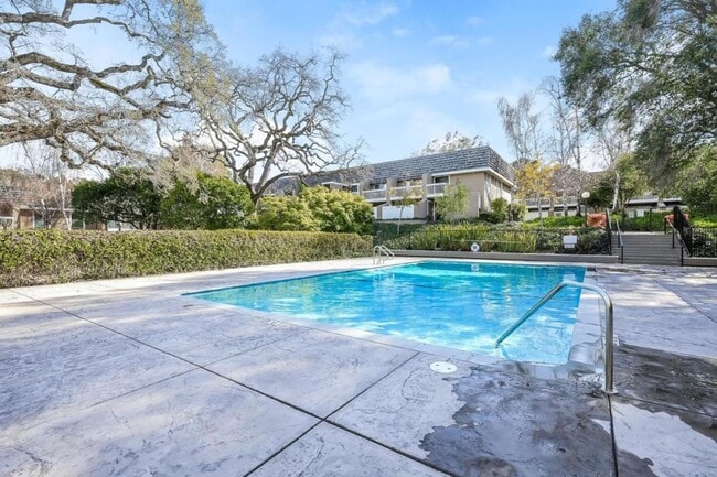 Building Photo - Gorgeous Remodeled 1BR Condominium in Sharon Heights