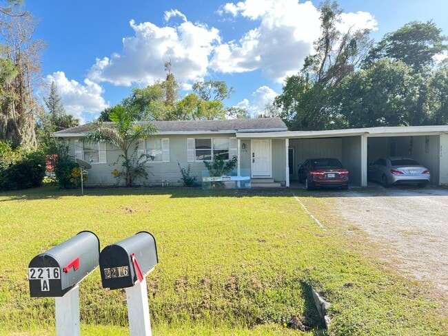 Primary Photo - 2214-2216 Moreno Ave. - 2216 Moreno Ave.