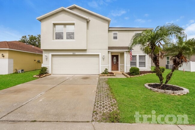 Building Photo - 2511 Brownwood Dr