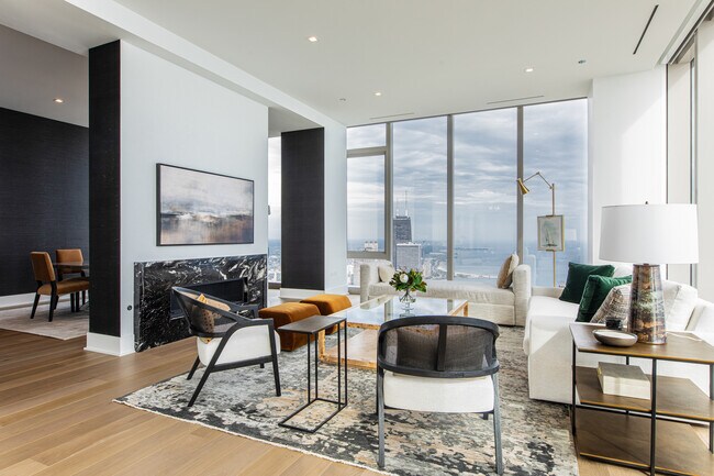 Building Photo - 363 E Wacker Dr