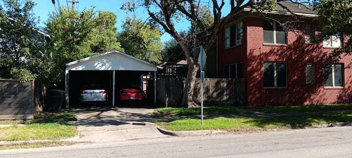 Building Photo - 4101 Dallas St