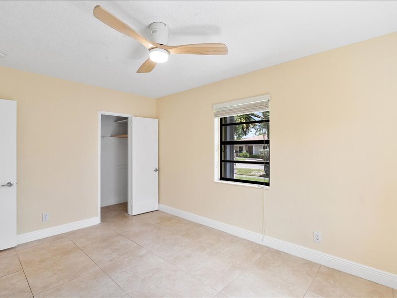 Bedroom 2 - 6470 SW 38th St