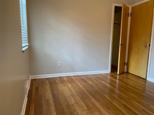 Bedroom 2 - 11509 Lake Ave