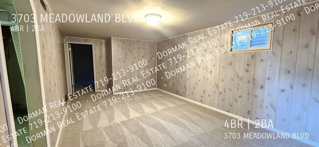 Building Photo - 3703 Meadowland Blvd