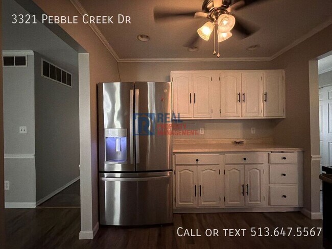 Building Photo - 3321 Pebble Creek Dr
