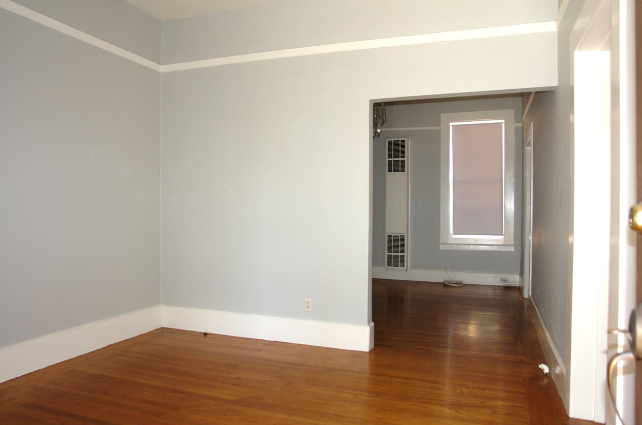 Building Photo - 436 Fell St