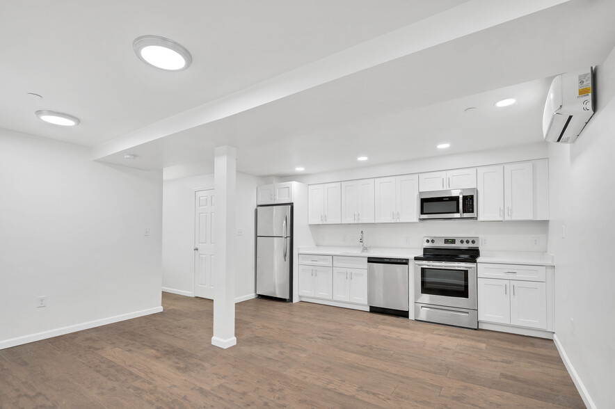 View from door - 5333 42nd St NW