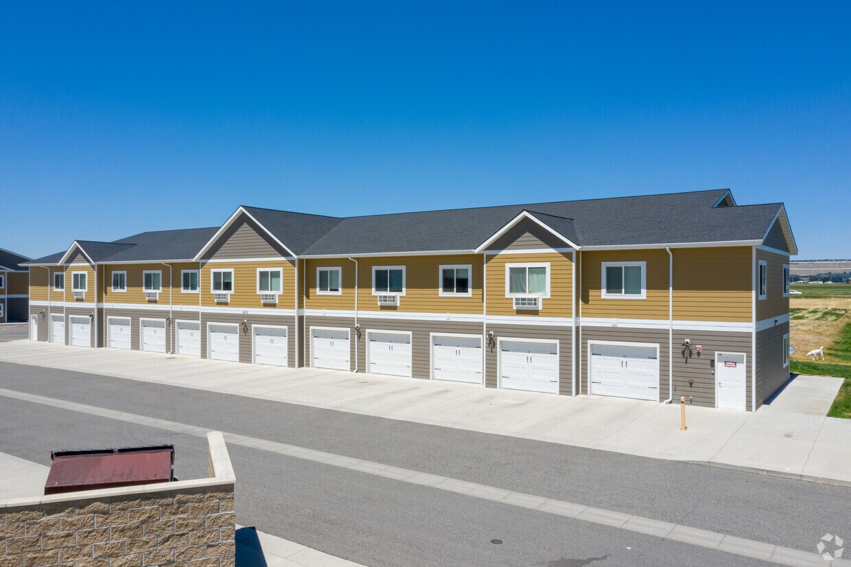 Hoop Dreams Billings Mt Apartment Finder